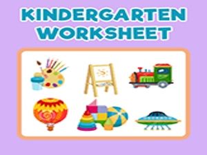 free online worksheets for kids toddlers and preschoolers