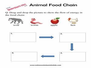 free printable science worksheets for grade 1