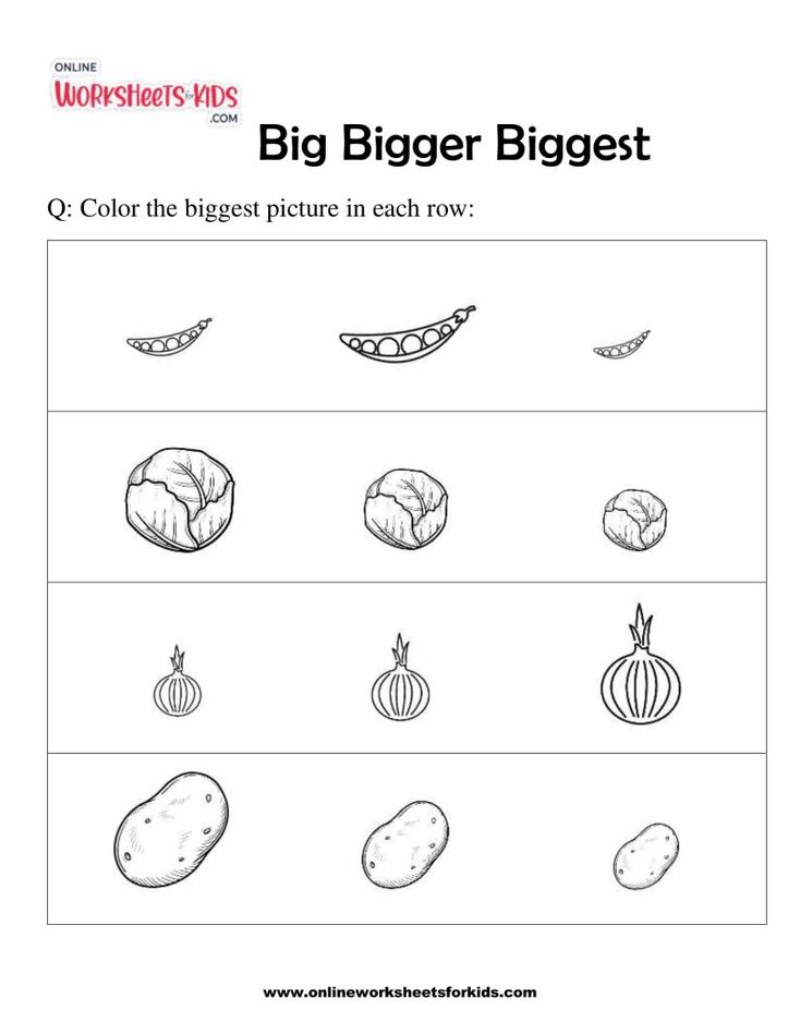 Big Bigger Biggest 10