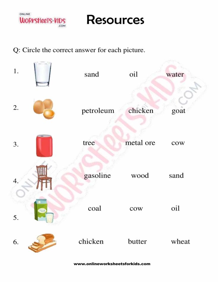 Resources 07