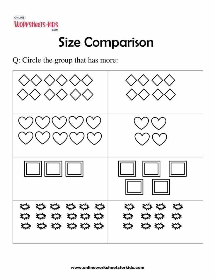 Size Comparison 9