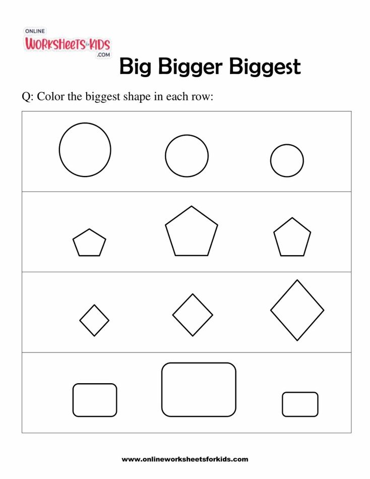 Big Bigger Biggest 7