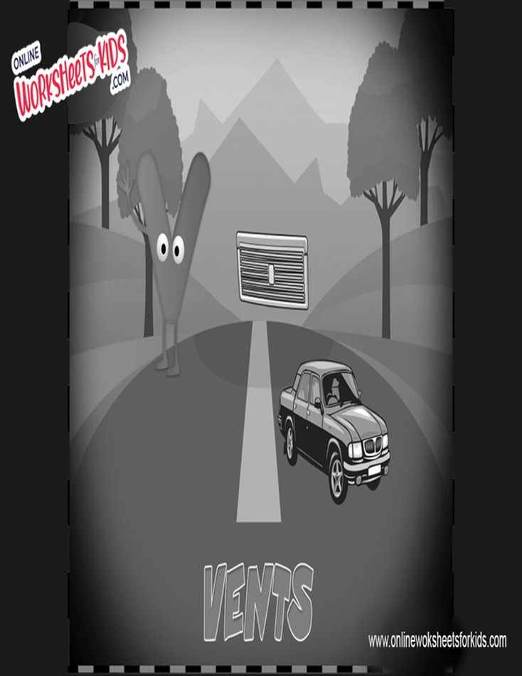 Car That Starts With V
