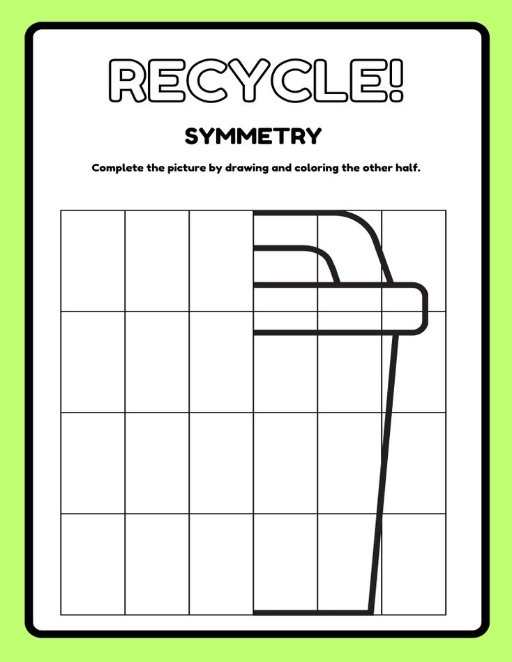 Earth day activities for Kids 2