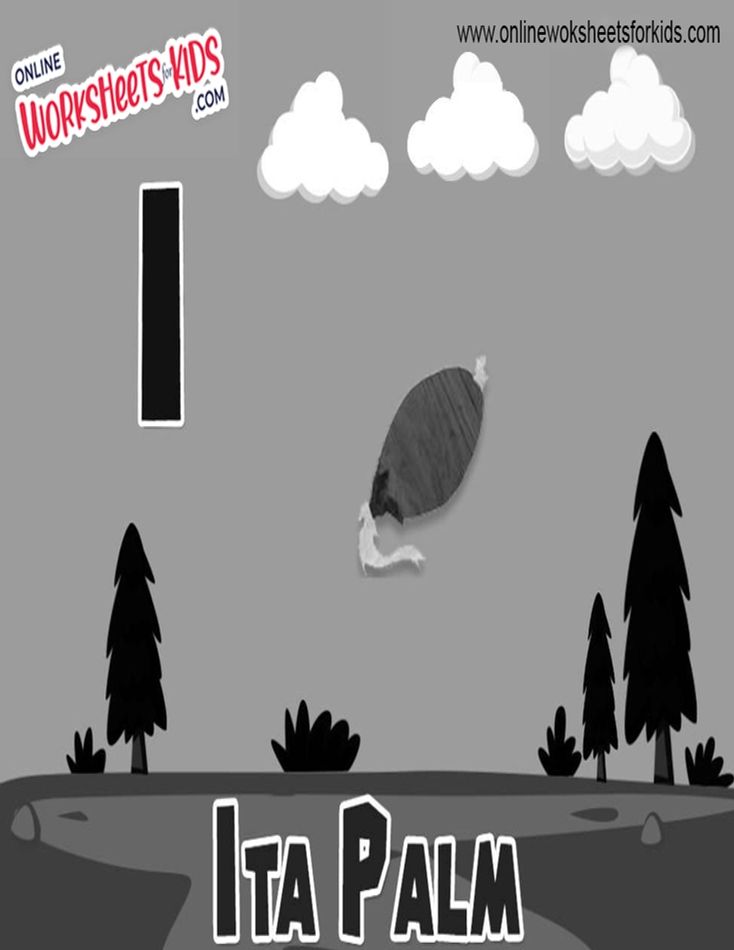 Fruit That Starts With I