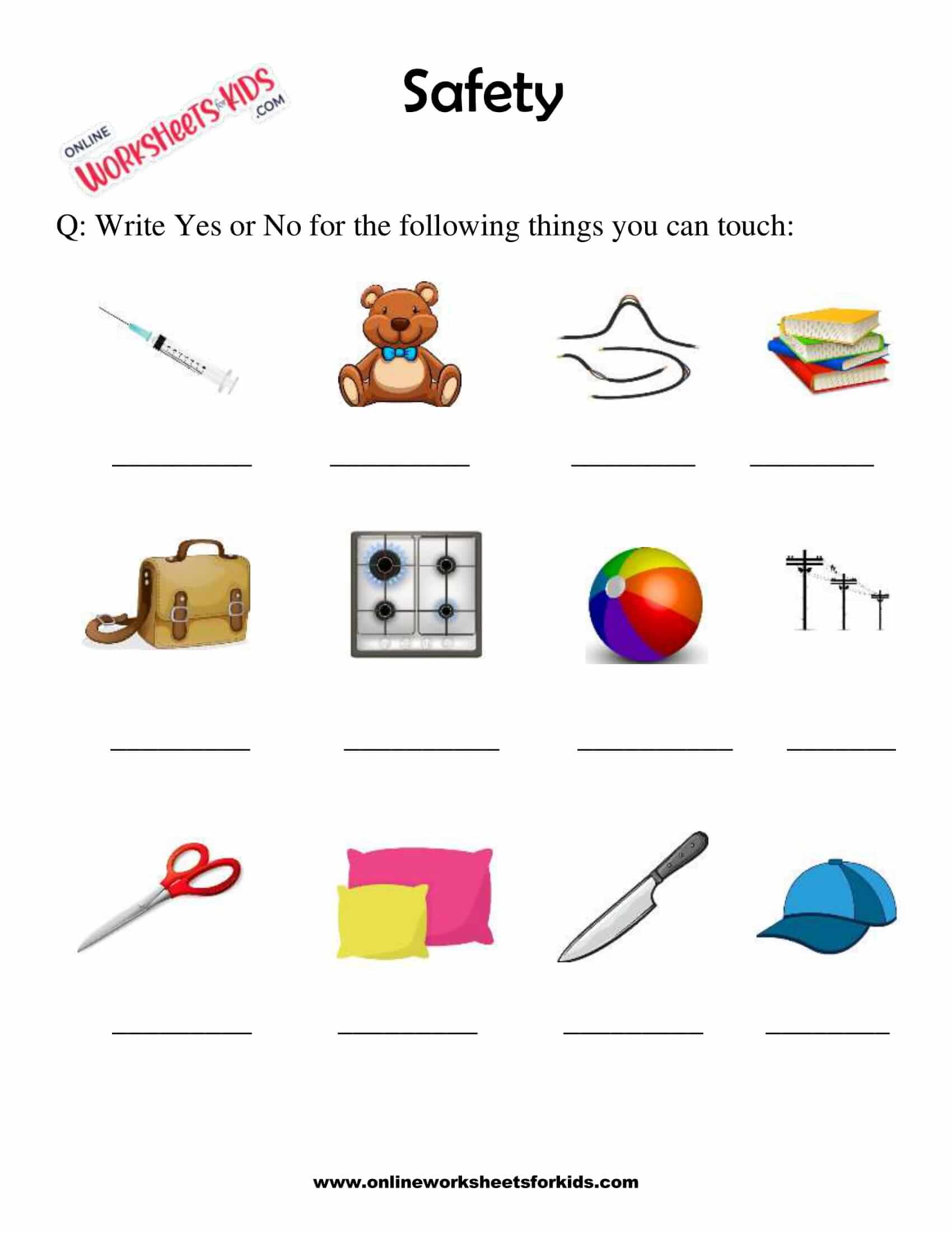 safety-worksheets-for-grade-1-5