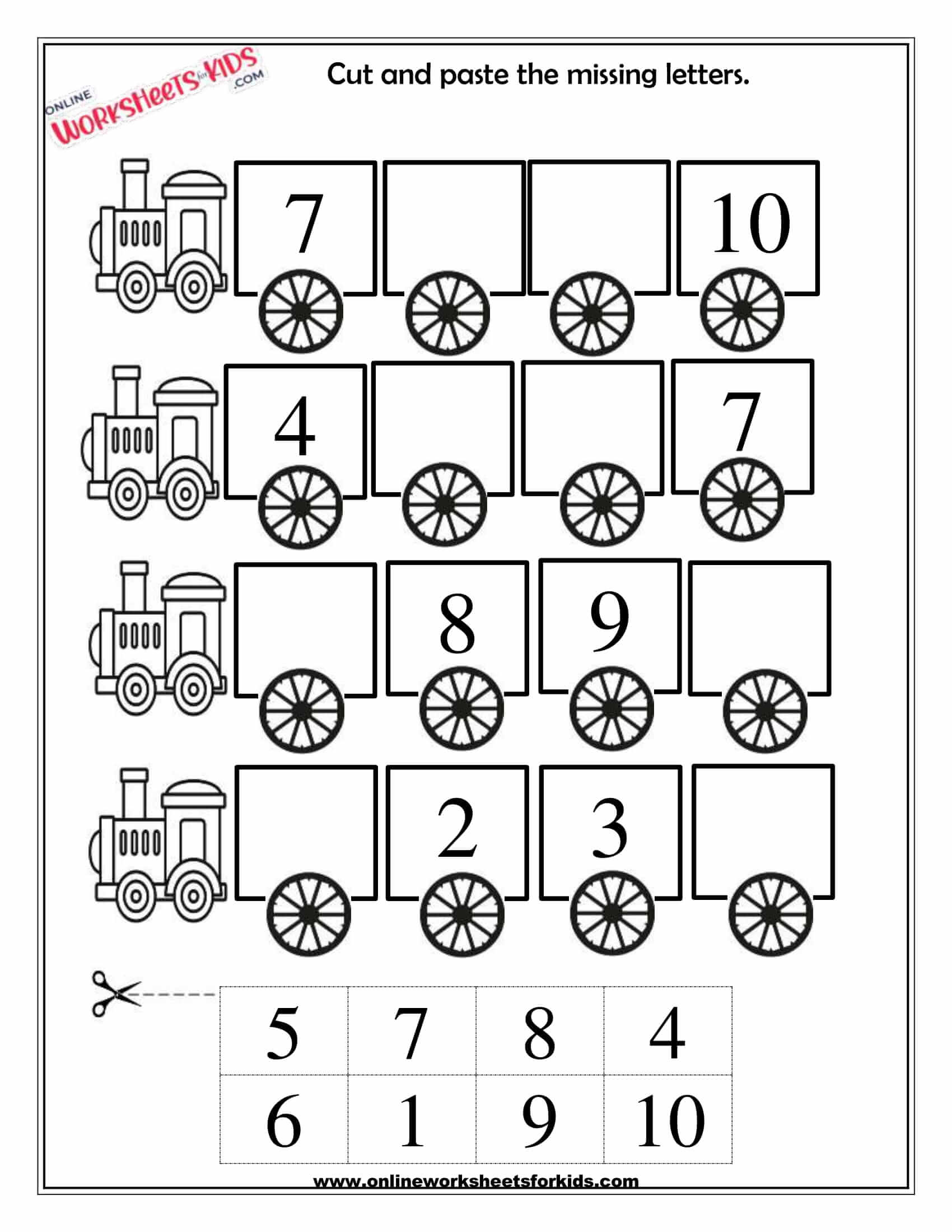 ordering-numbers-1-till-10-cut-and-paste-5