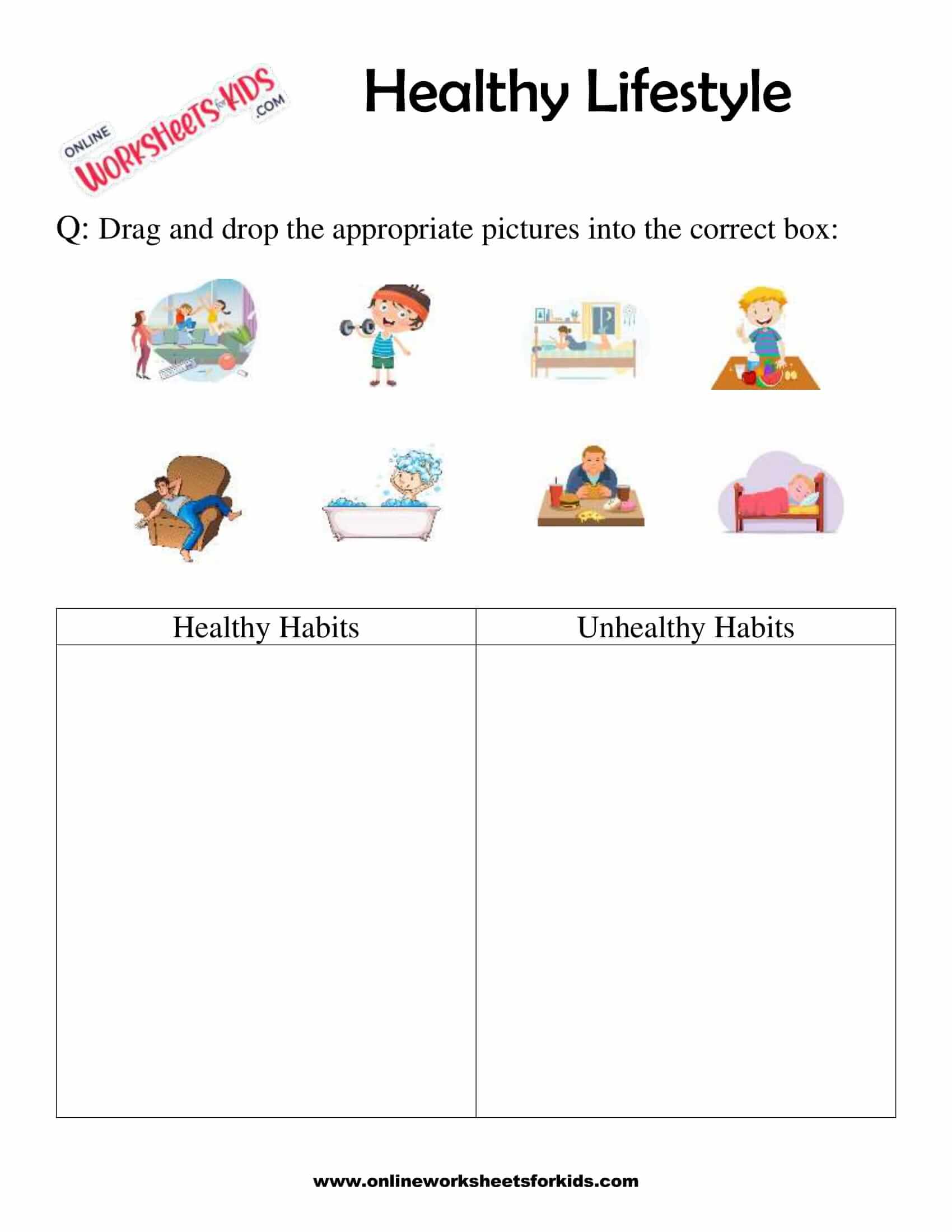 free-healthy-lifestyle-worksheets-for-grade-1