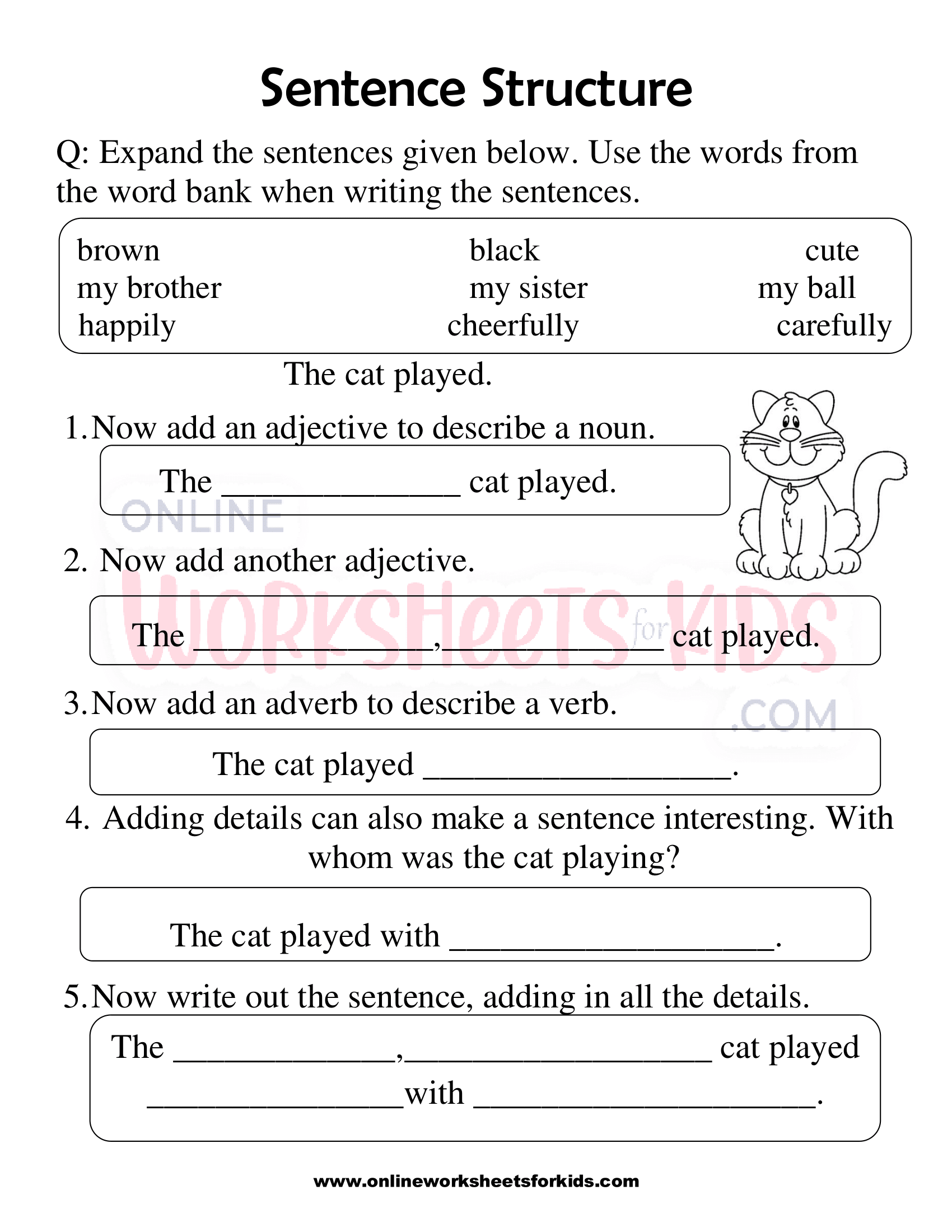 sentence-structure-worksheets-1st-grade-1