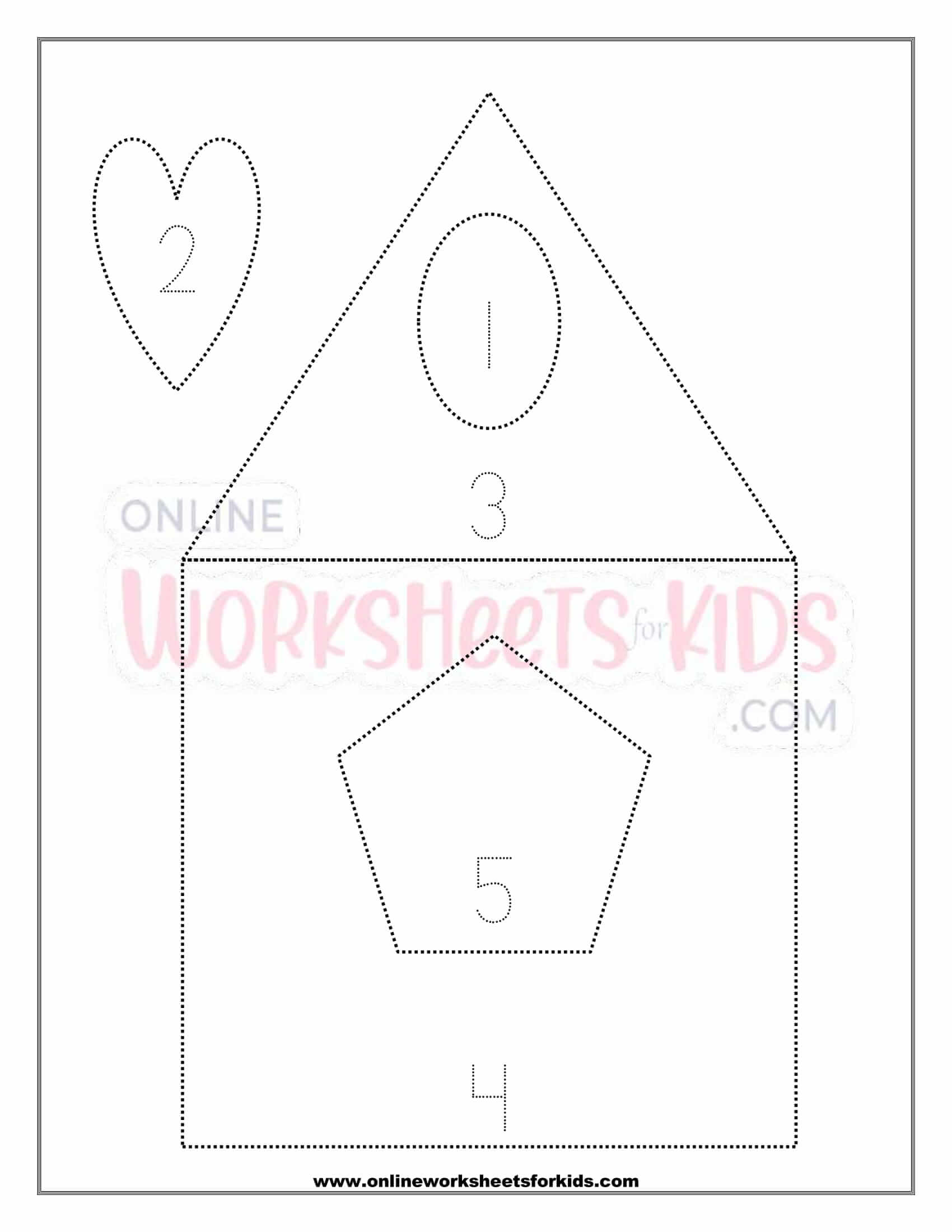 shapes-and-number-tracing-worksheet-5