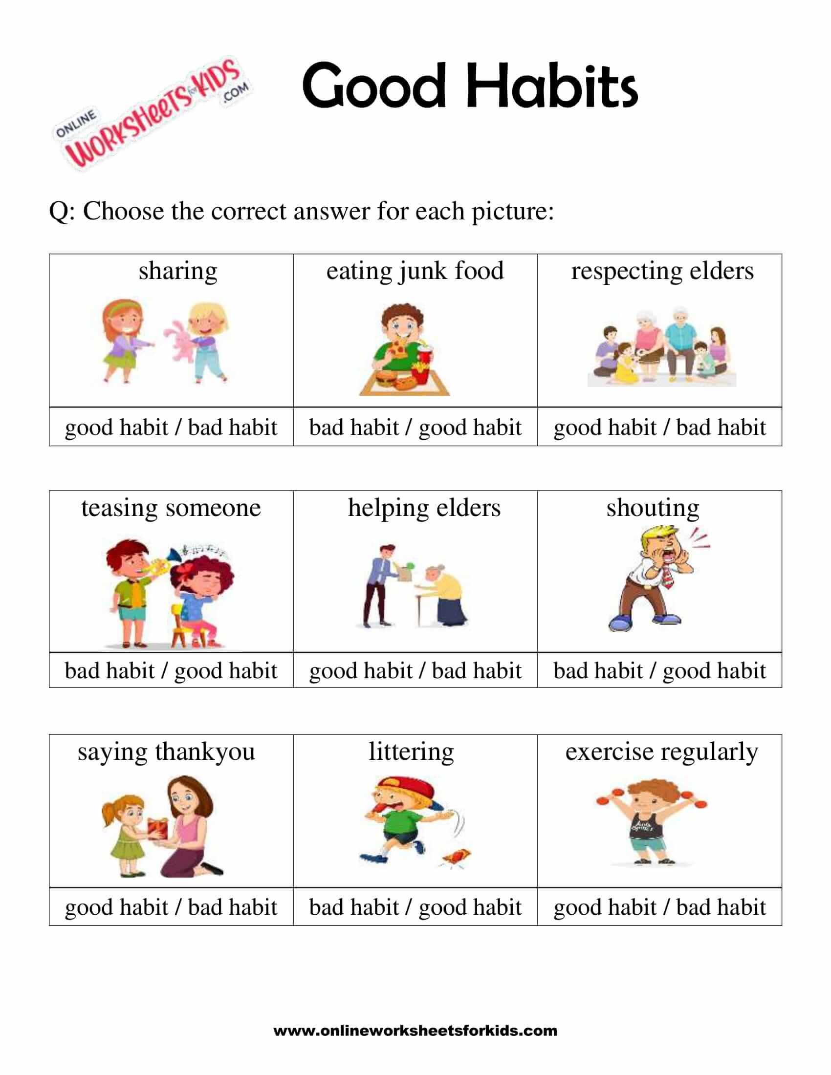 good-habits-vs-bad-habits-worksheet-for-grade-1-8-59-off