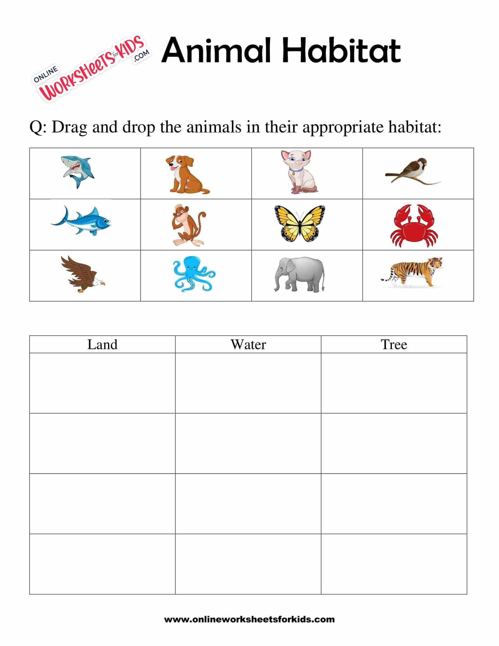 animal-habitats-worksheet-k5-learning-animal-habitats-worksheets-k5-learning-landyn-thomas