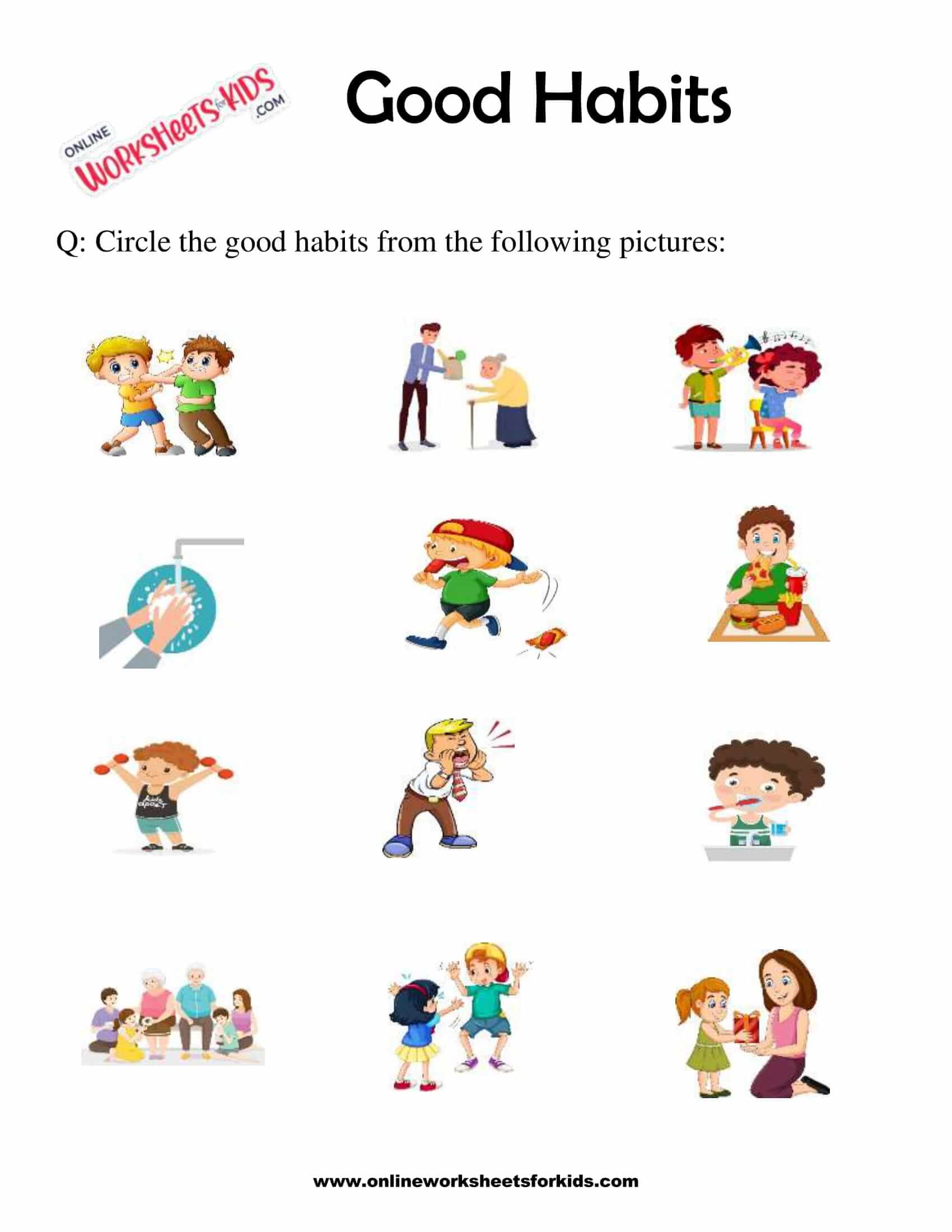 good-habits-vs-bad-habits-worksheet-for-grade-1-6