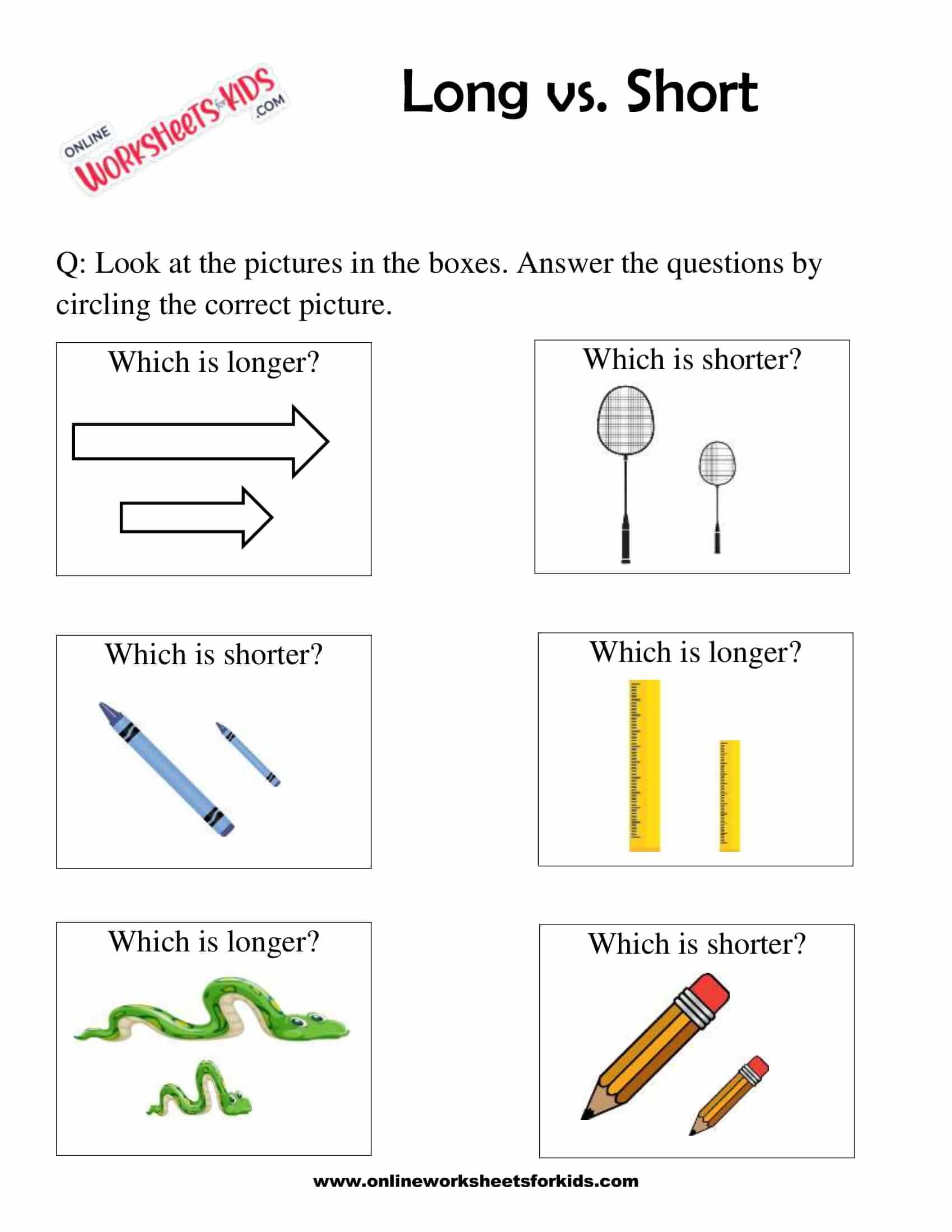 circle-the-longer-or-shorter-object-1