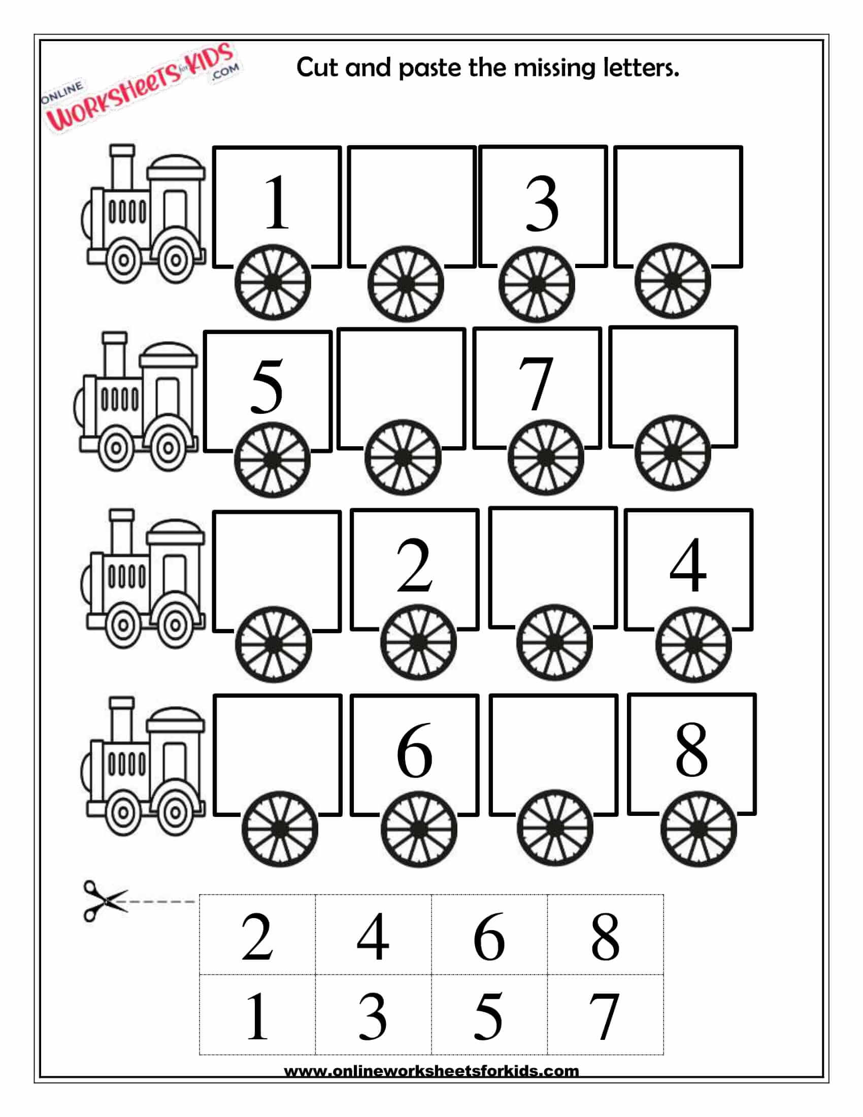 ordering-numbers-1-till-10-cut-and-paste-5