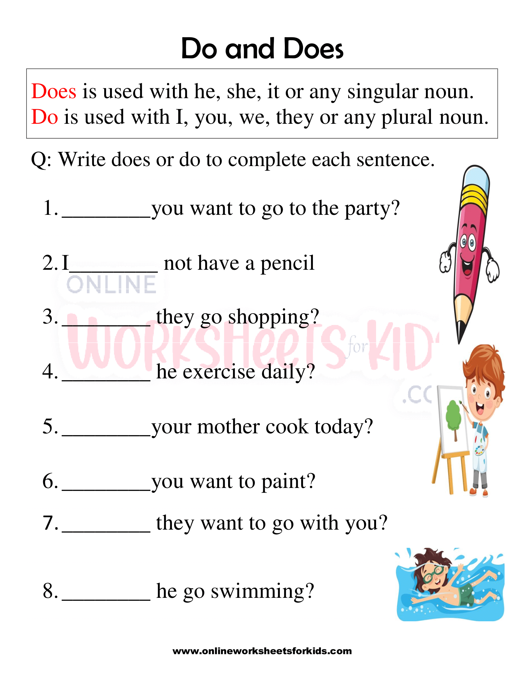 do-and-does-worksheets-for-grade-1-8