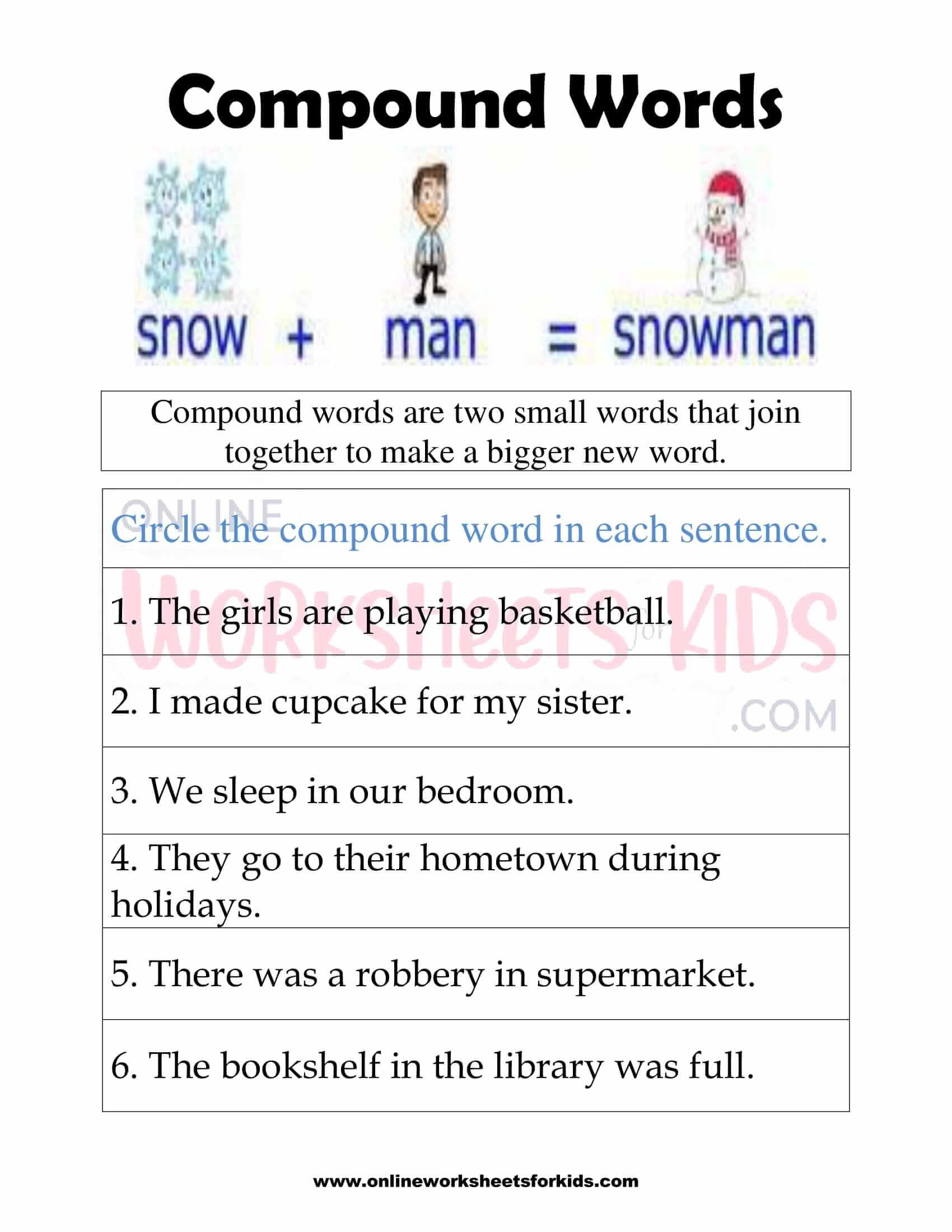 compound-words-worksheets-for-grade-1-9