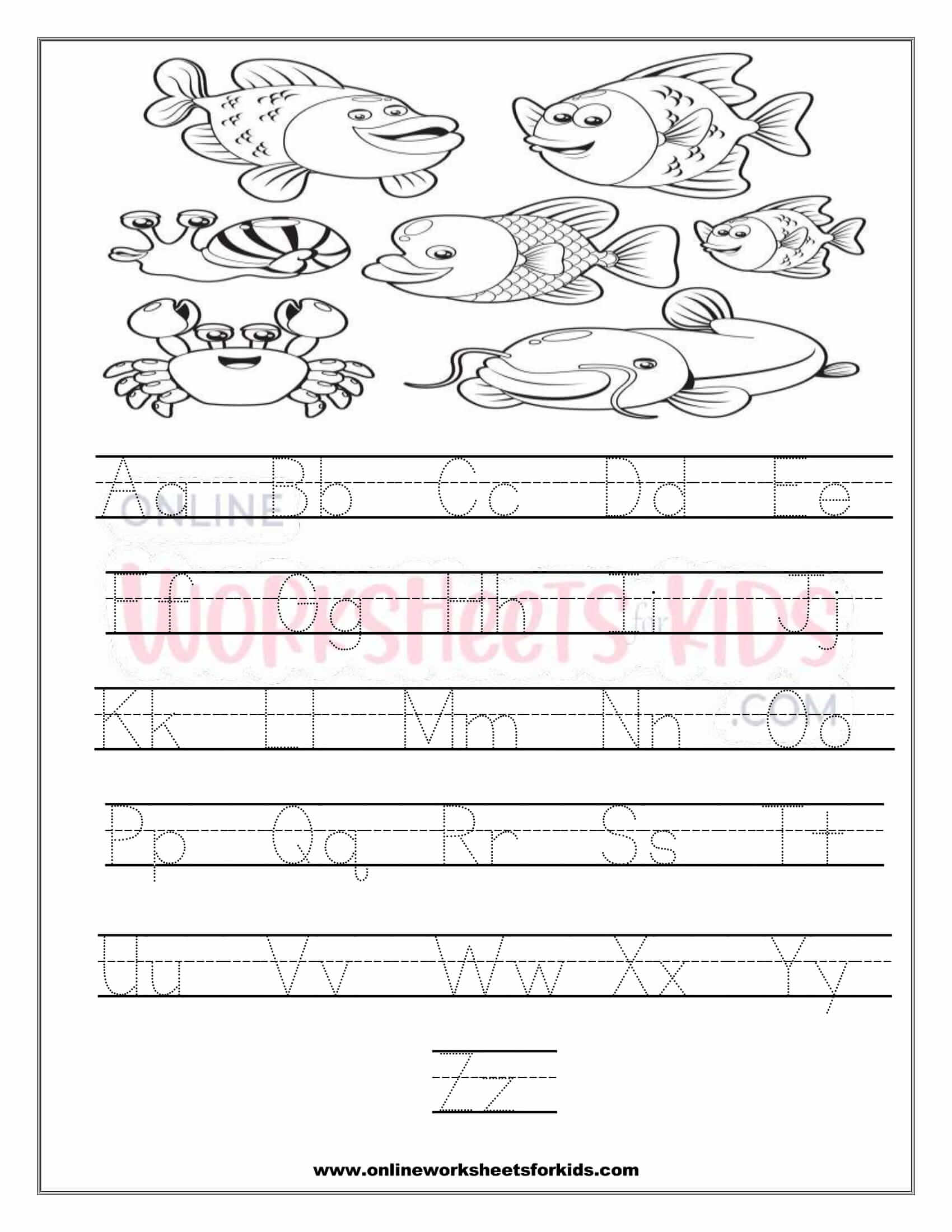 uppercase-and-lowercase-alphabet-tracing-worksheets-2