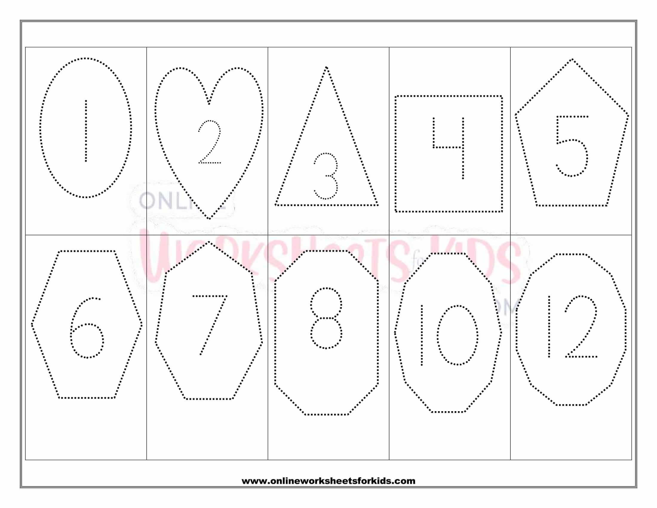 shapes-and-number-tracing-worksheet-3