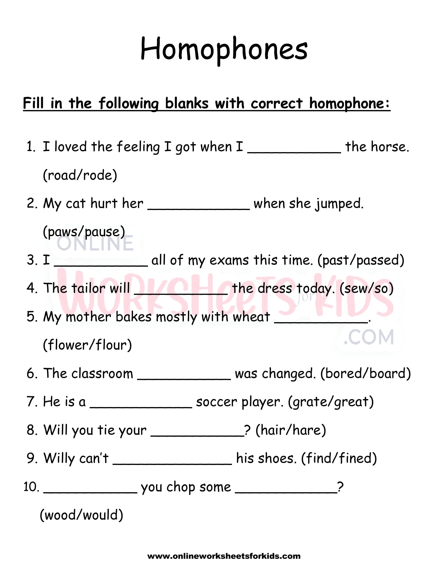 free-printable-homophones-worksheets-for-grade-2-printable-worksheets