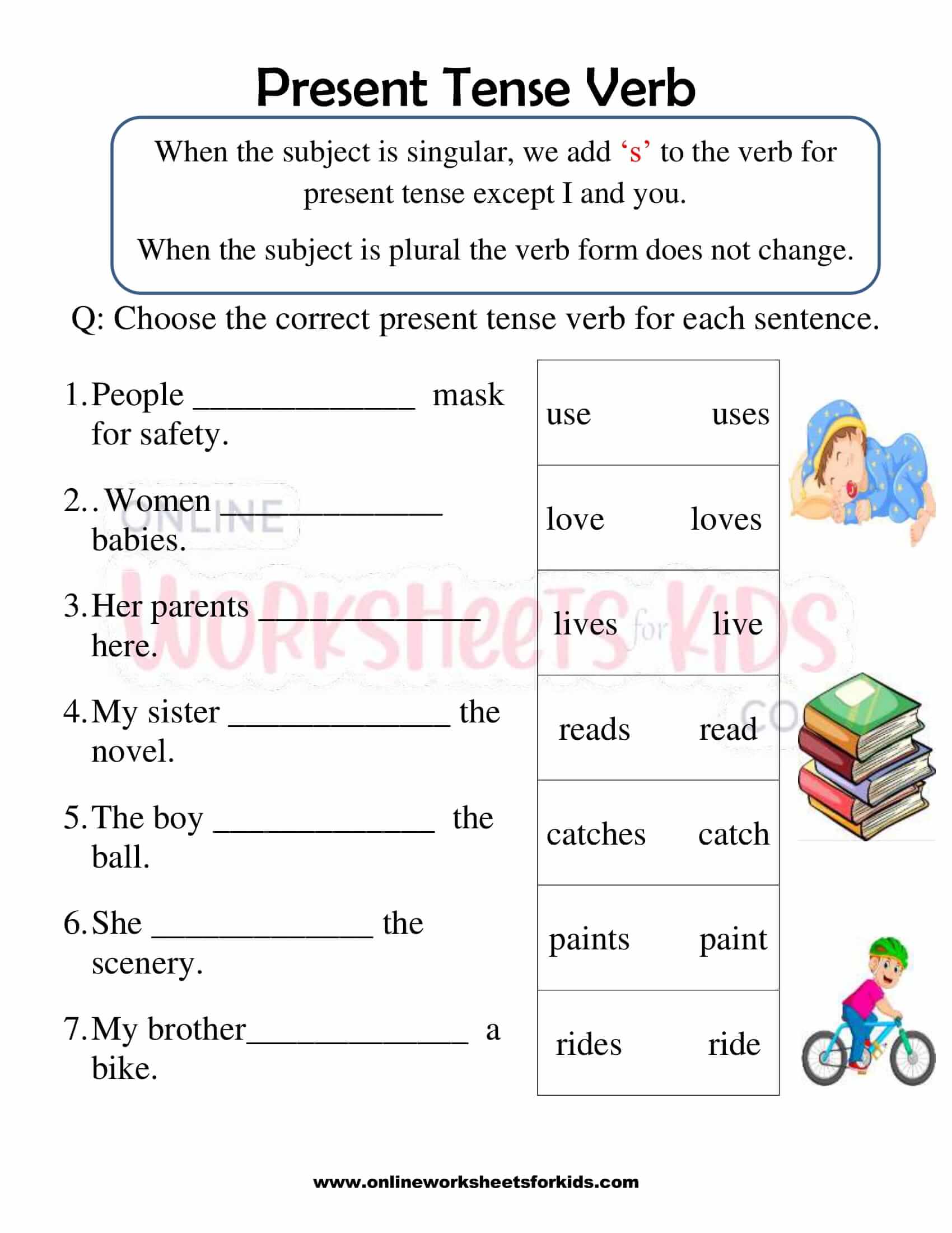 present-tense-verb-worksheet-1st-grade-8