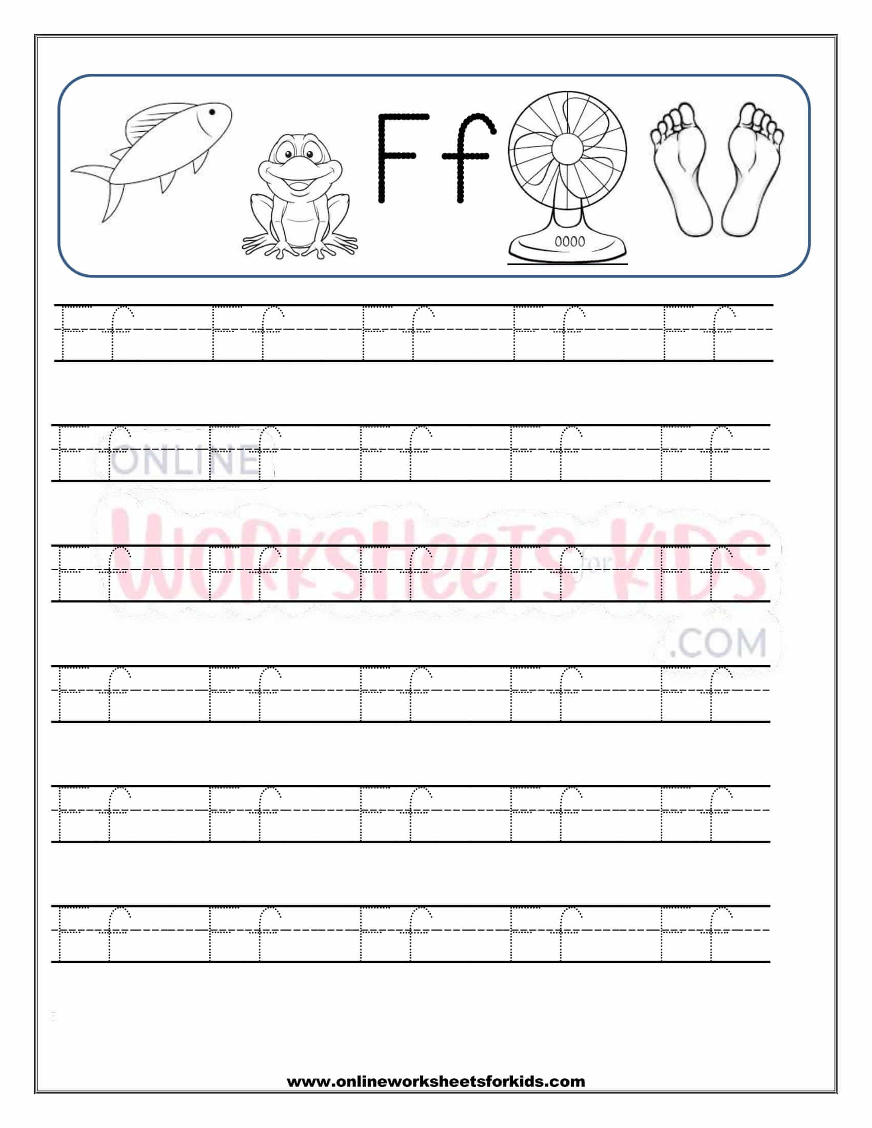 capital-and-small-letter-tracing-worksheet-6