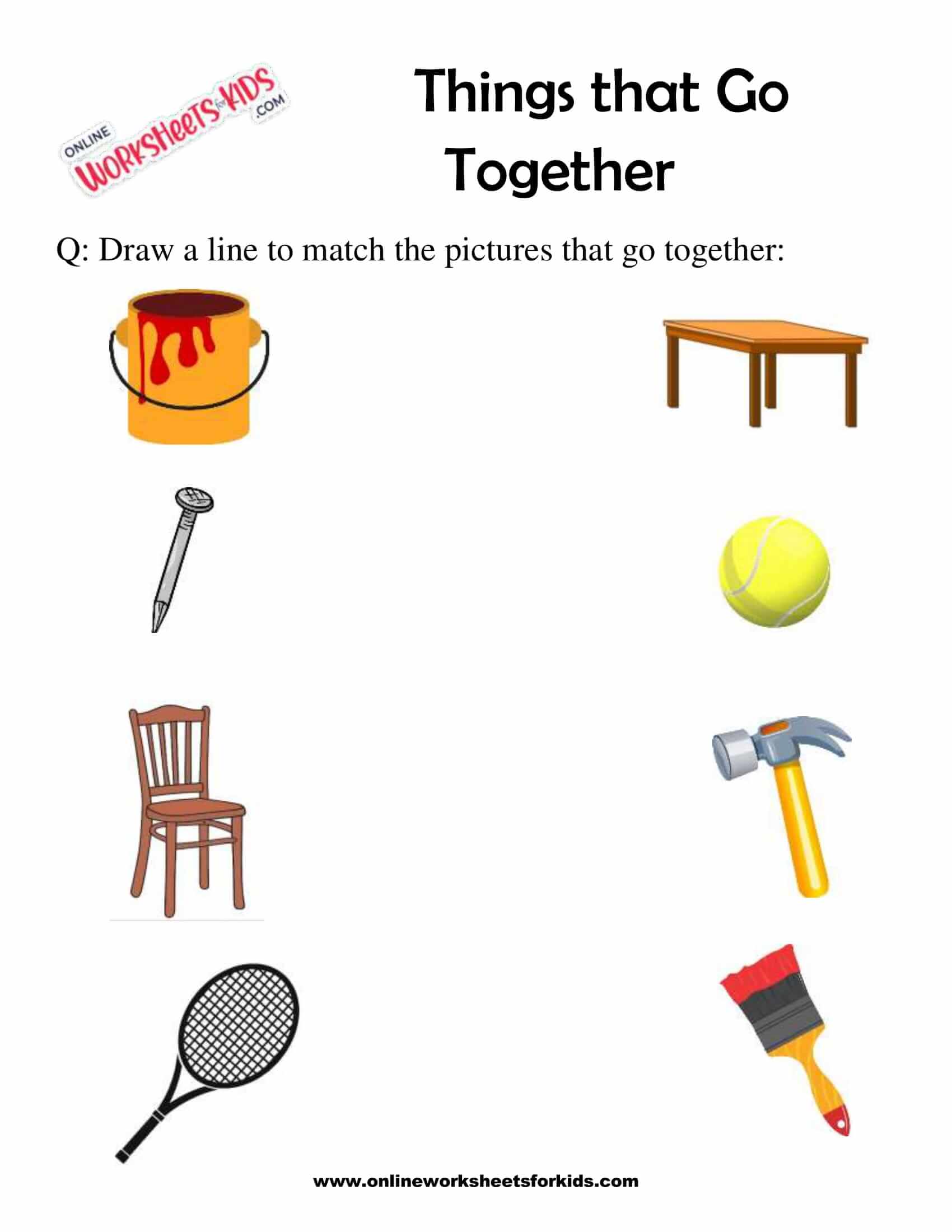 connect-the-objects-that-go-together-2