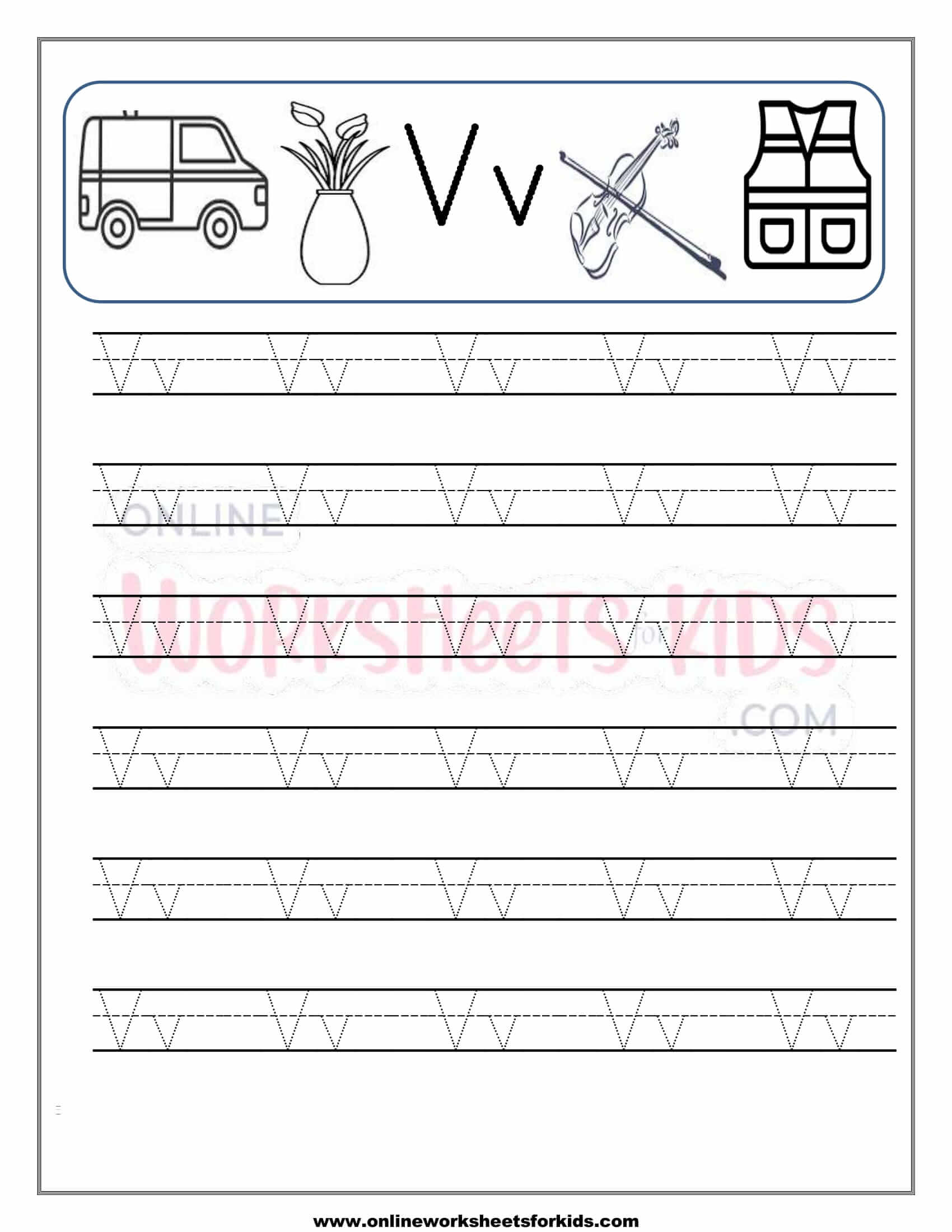 capital-and-small-letter-tracing-worksheet-22