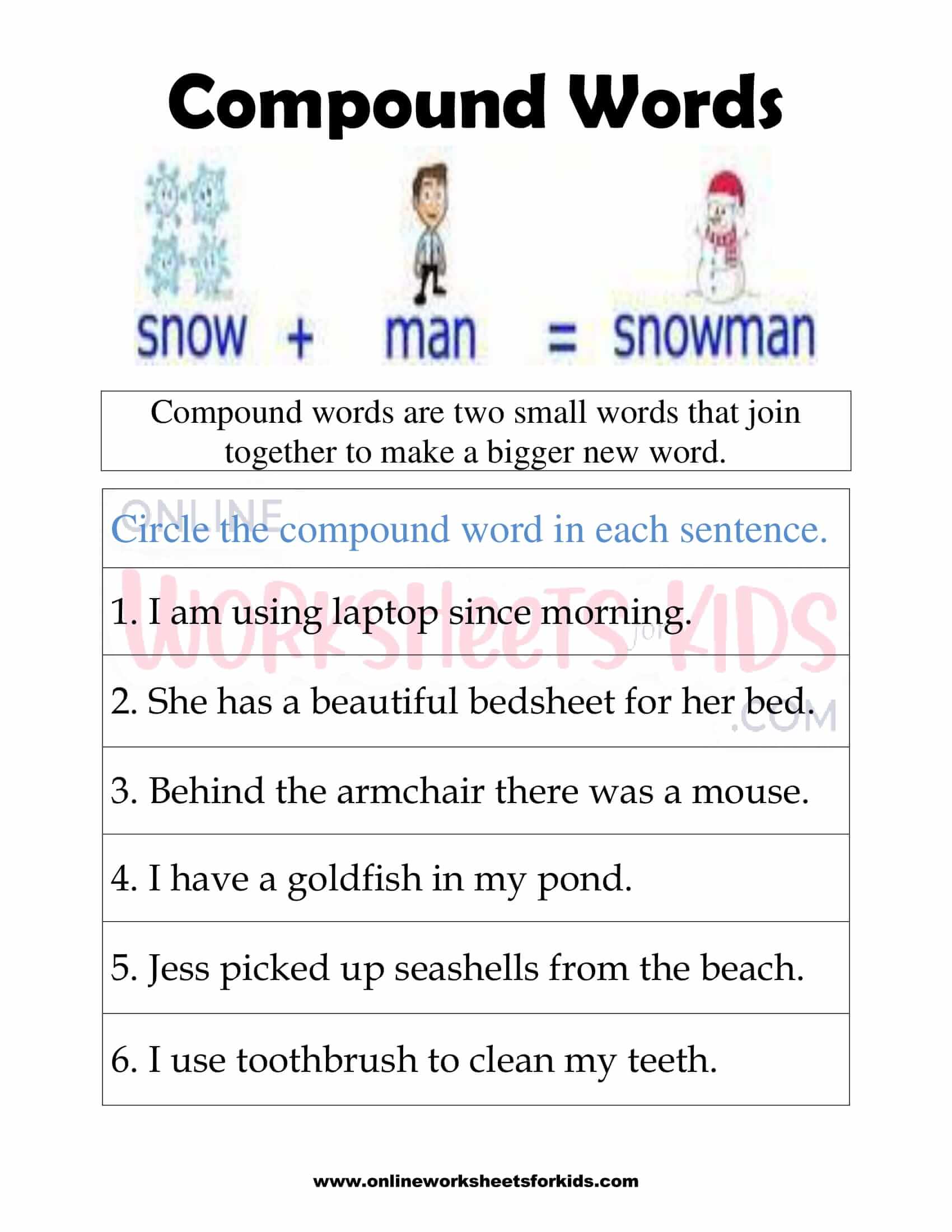 compound-words-worksheets-for-grade-1-10