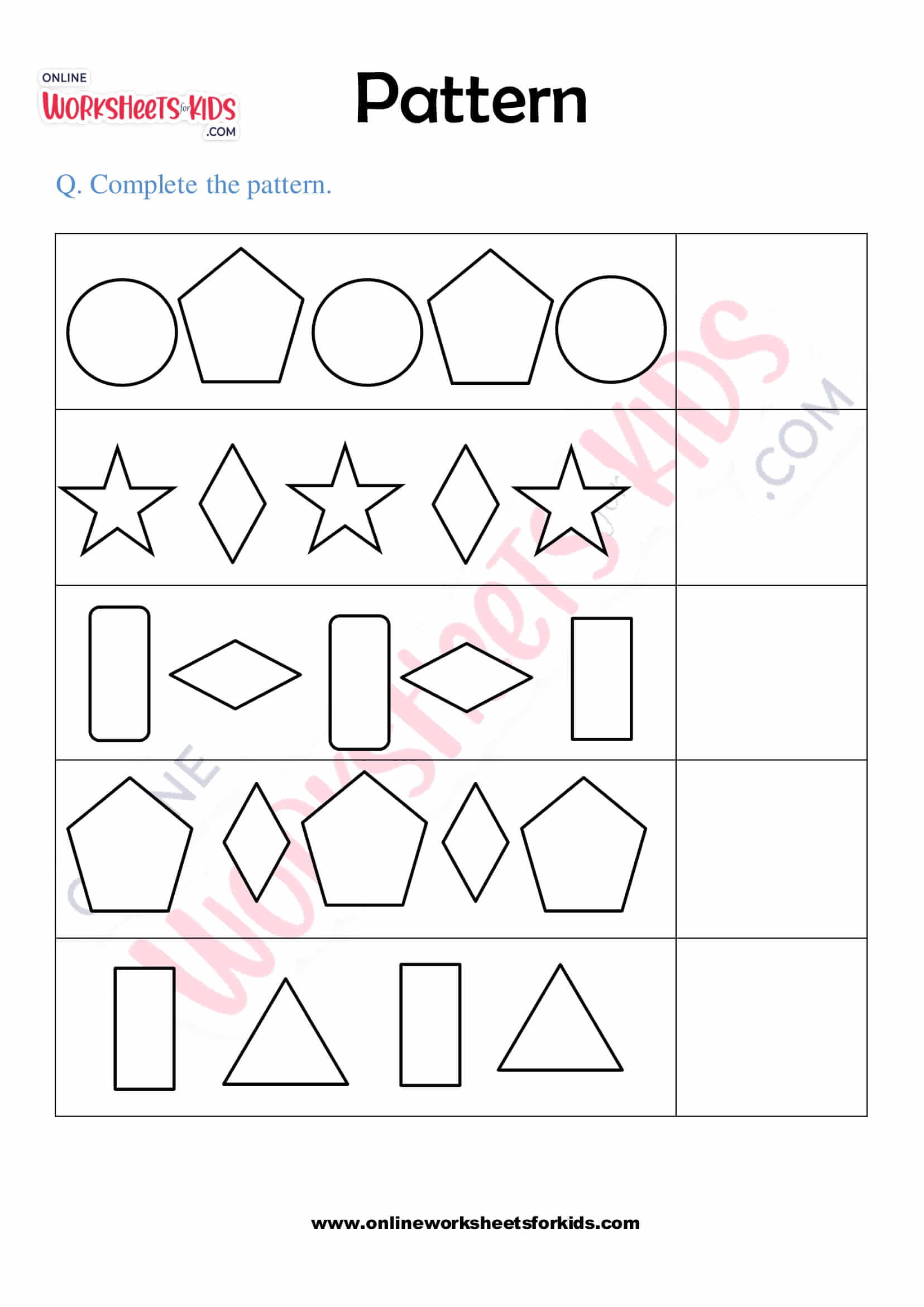 download-free-printable-patterns-worksheets-for-grade-2