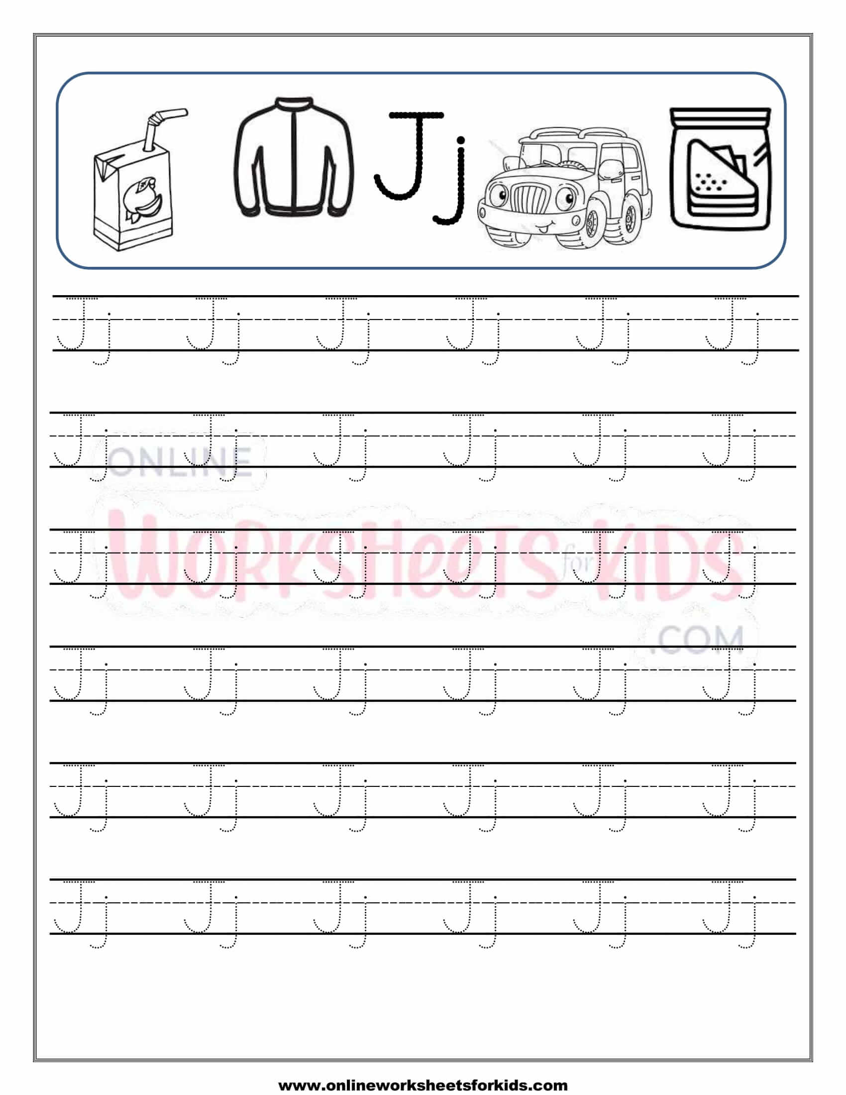 capital-and-small-letter-tracing-worksheet-10